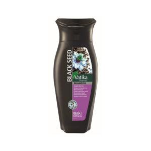 Vatika Black Seed Shampoo