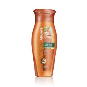 Vatika Argan Shampoo