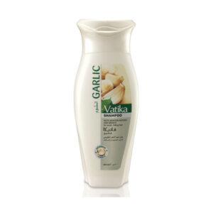 Vatika Garlic Shampoo
