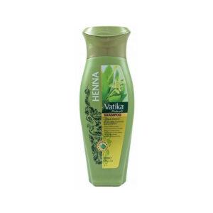 Vatika Henna Shampoo