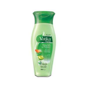 Vatika Nourishing Shampoo
