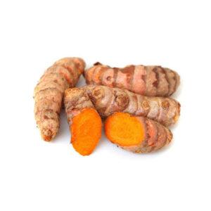 Fresh Turmeric