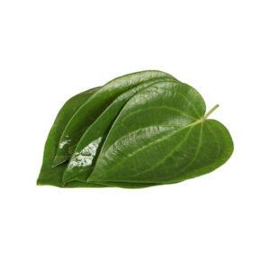 Paan Leaves