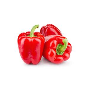 Red Bell Pepper
