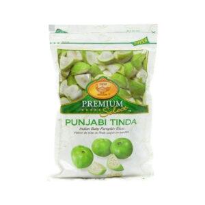 Deep Punjabi Tinda